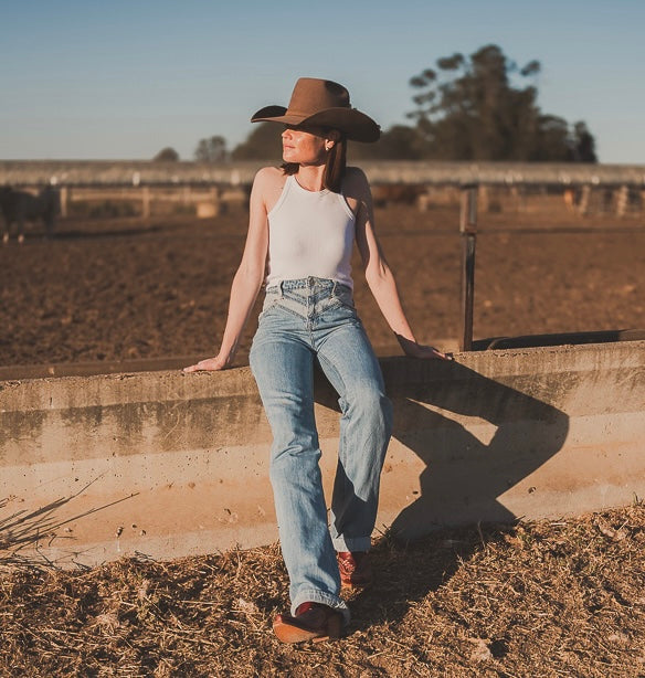 Revival Jean