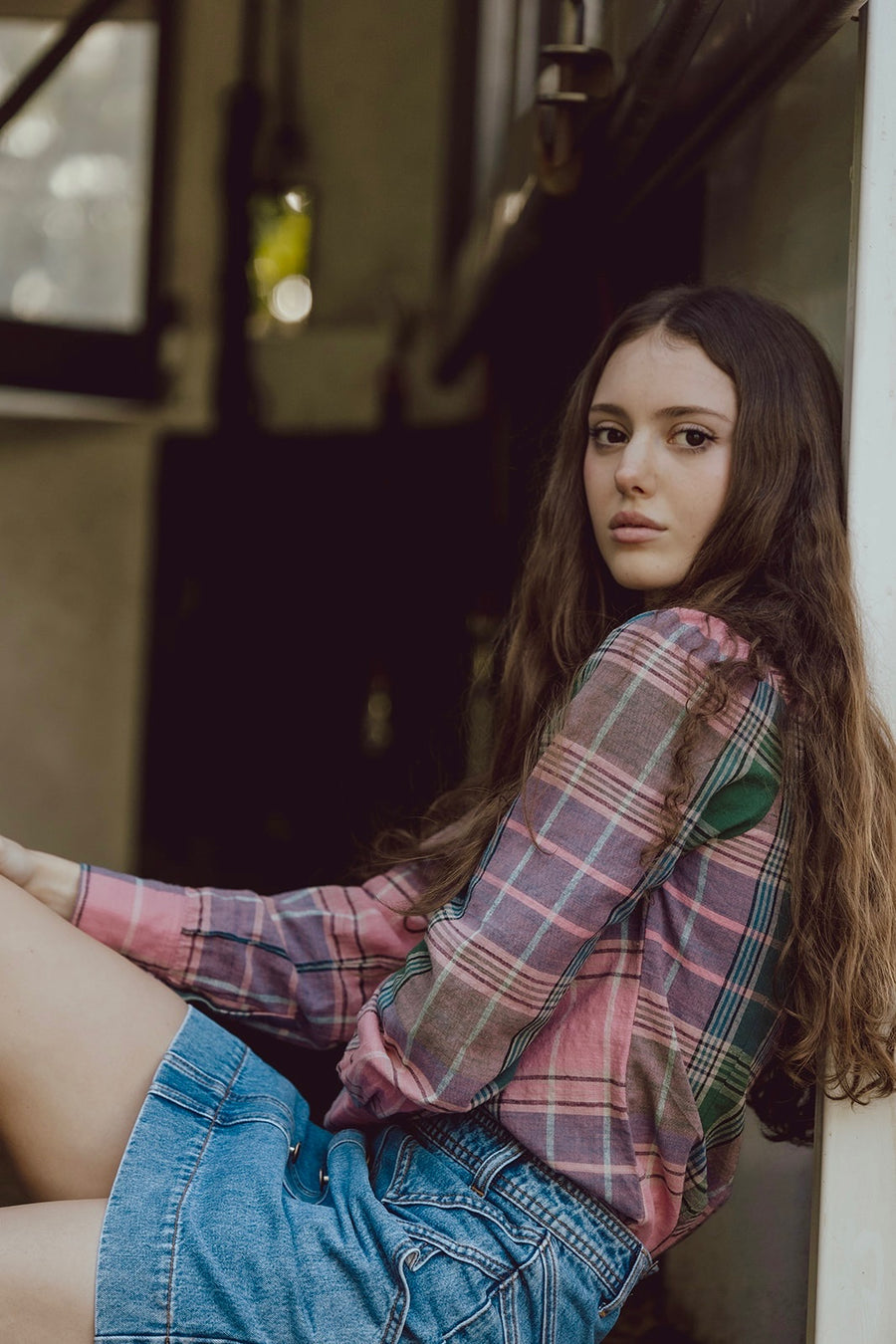 Niki — founder of Gringa Label