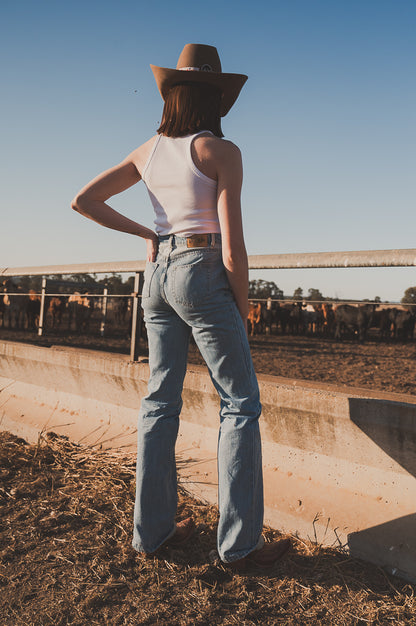 Revival Jean