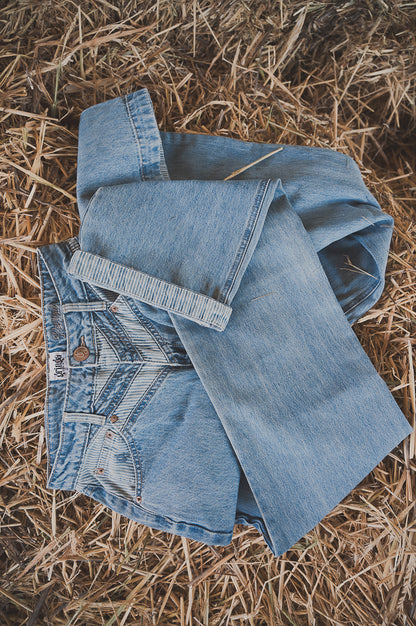 Revival Jean